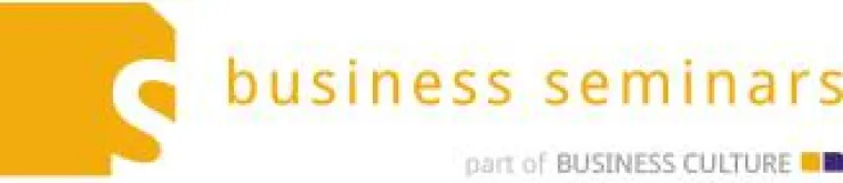 Bild: Business Seminars – neues Konzept mit hohem Anspruch