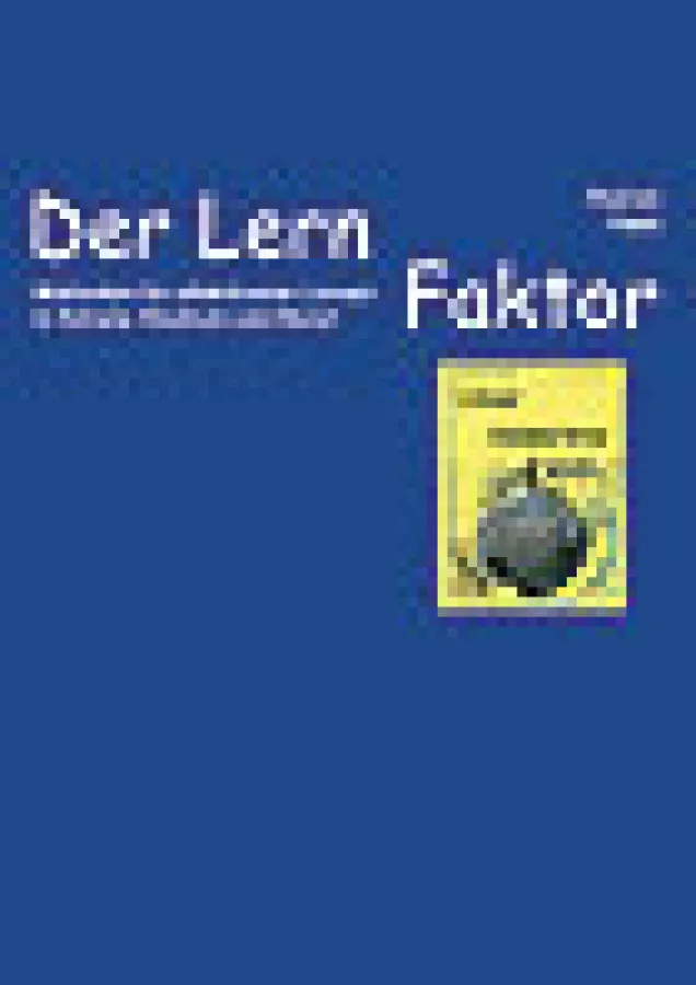 Der Lernfaktor