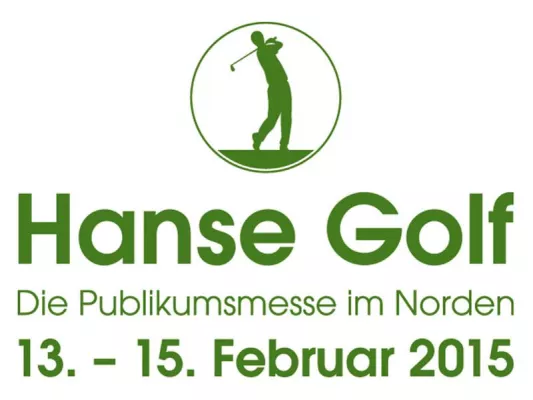 Bild: KRAMSKI PUTTER auf der Hanse Golf in Hamburg