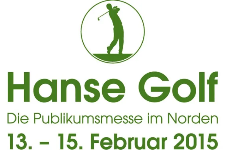 KRAMSKI PUTTER auf der Hanse Golf in Hamburg Bild: KRAMSKI PUTTER auf der Hanse Golf in Hamburg