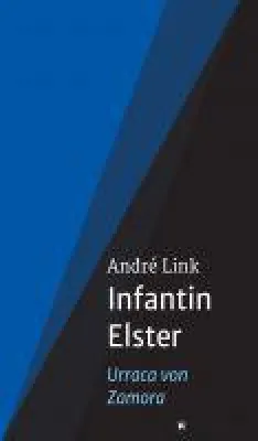 Bild: Infantin Elster - Biografie, die historische Gestalten in neuem Licht darstellt