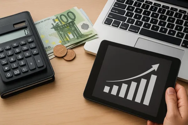 Bild: Von der Finanzverwaltung zum digitalen Steuer-Influencer