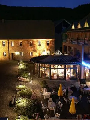 Bild: Diesjährige Jahrestagung der ELN-Auto-Einkaufsbörse am 2. Oktober 2006