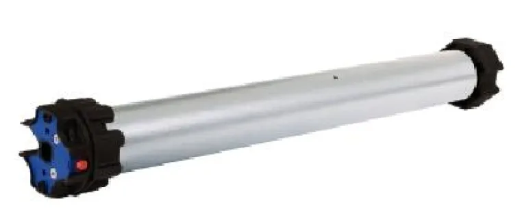 Bild: RolloTube Standard - Die Rolle mit Sicherheit