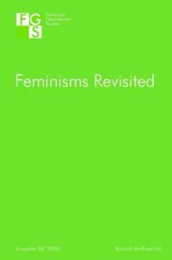 Bild: Feminismusdebatte am Ende?