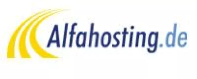 Alfahosting präsentiert neues Portal und neue Webhosting-Tarife Bild: Alfahosting präsentiert neues Portal und neue Webhosting-Tarife