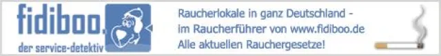 Bild: Rauchen in der Kälte muss nicht sein: Gastroführer für Raucher