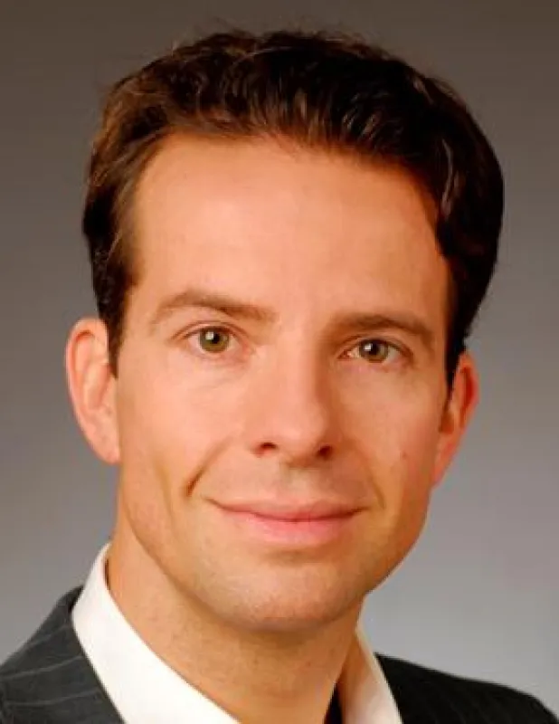 Stefan Schwiering