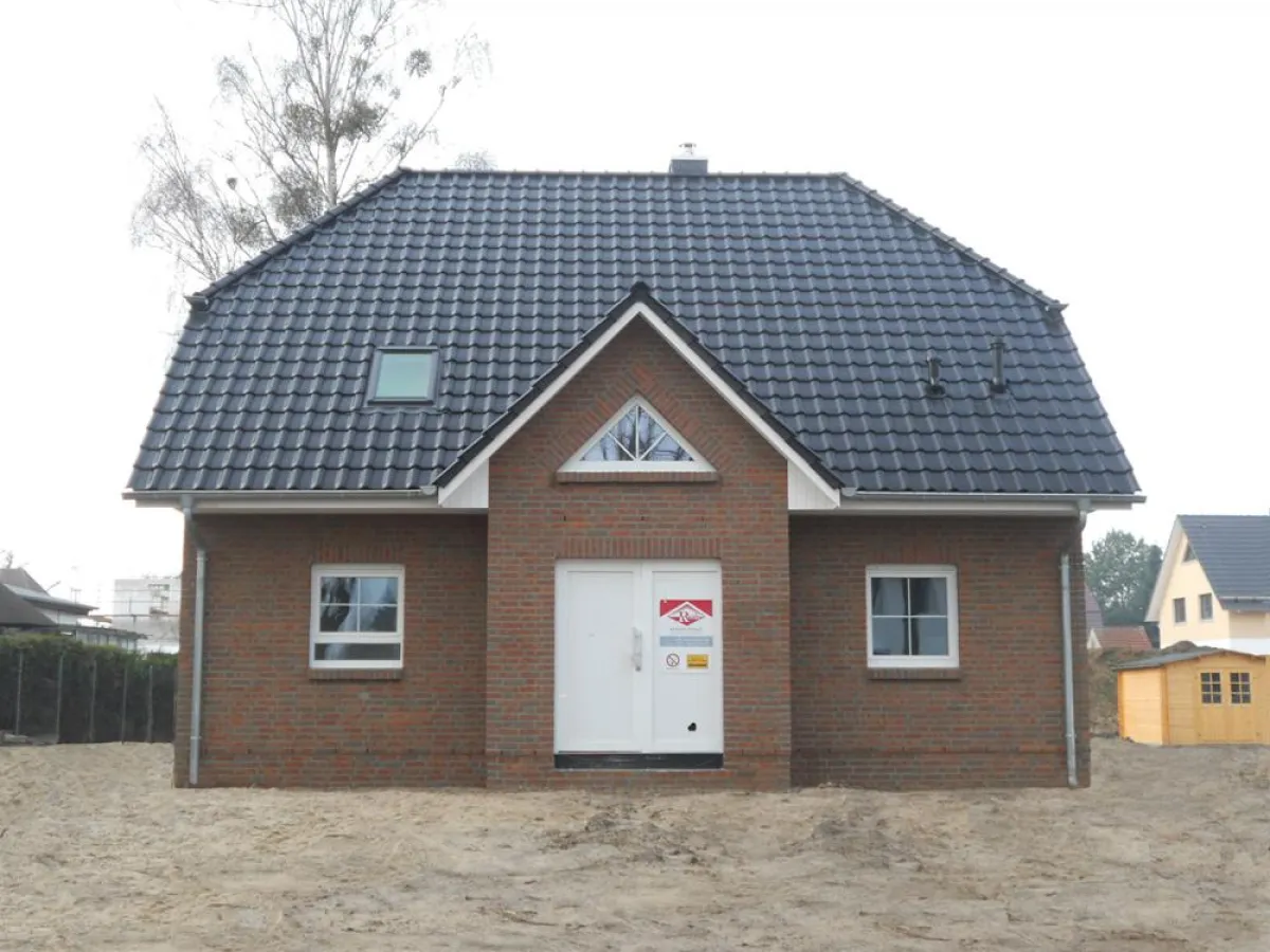 Foto: Roth-Massivhaus