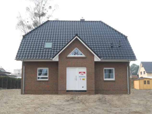 Bild: Wenn der Traum vom Landhaus wahr wird