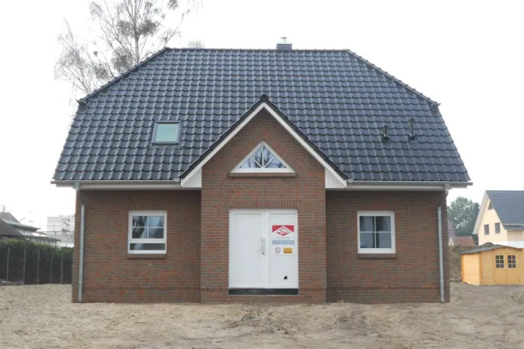 Bild: Wenn der Traum vom Landhaus wahr wird