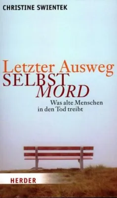 Denk-mal50plus - »Der skandalöse Trend – Treibt diese Gesellschaft ihre eigenen Alten in den Tod?« Bild: Denk-mal50plus - »Der skandalöse Trend – Treibt diese Gesellschaft ihre eigenen Alten in den Tod?«