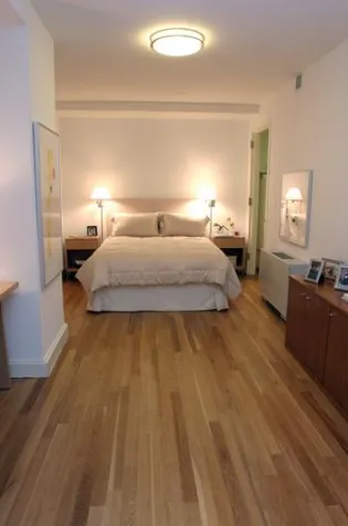 Bild: Allroundtalent 2-Schichtparkett