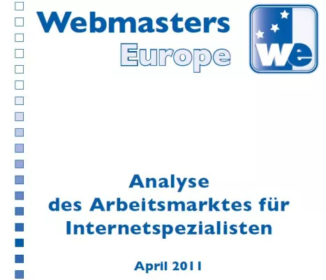 Bild: Arbeitsmarkt für Internetexperten boomt: Unternehmen beklagen Mangel an Fachkräften