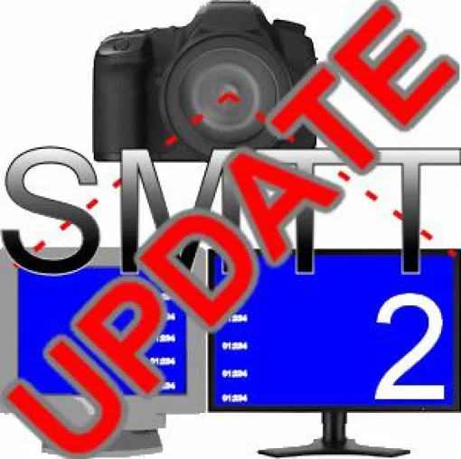 Update für SMTT 2.0 Bild: Update für SMTT 2.0