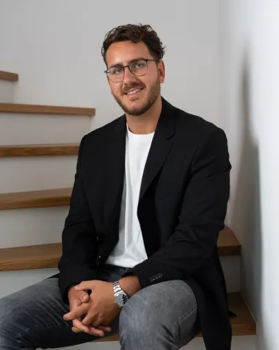 Bild: KI als Schlüssel zum Erfolg: Max Weiß erklärt die Zukunft des Onlinemarketings