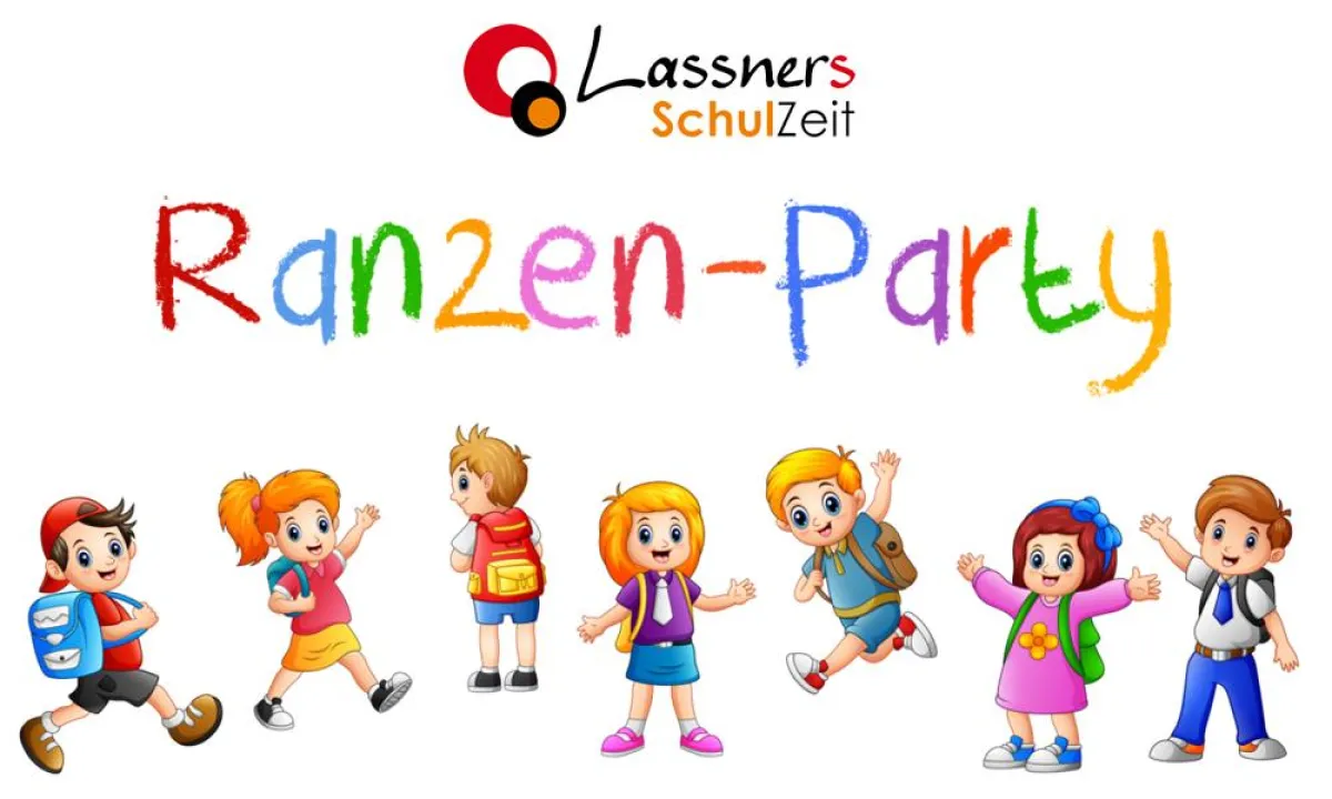 Ranzenparty