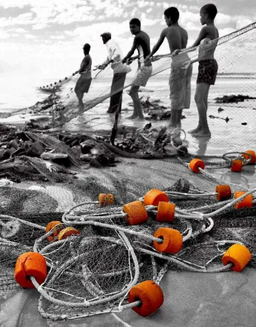 Bild: Southafrica is calling – Fotos aus einer anderen Welt