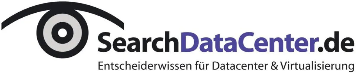 Als zentrale Anlaufstelle und Informationsplattform rund um das Thema Virtualisierung ist das Wissensportal SearchDataCenter.de als exklusiver Medienpartner vor Ort.