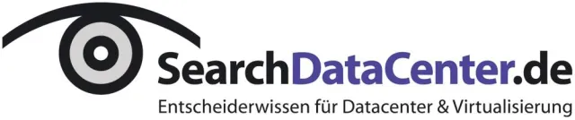 Bild: SearchDataCenter.de begleitet das neue Virtualisierungs-Forum auf der CeBIT 2008