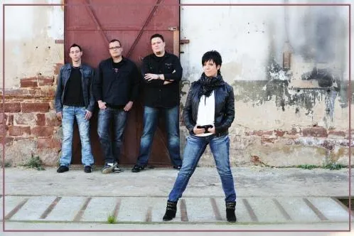 Bild: Christina Stürmer und Silbermond TRIBUTE Band LIVE in KUSEL/Godelhausen