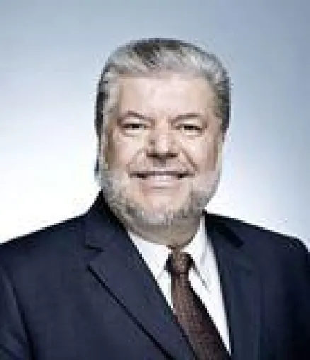 Bild: Rheinland-Pfalz´s Ministerpräsident Kurt Beck als Schirmherr beim GASTRO-AWARD®