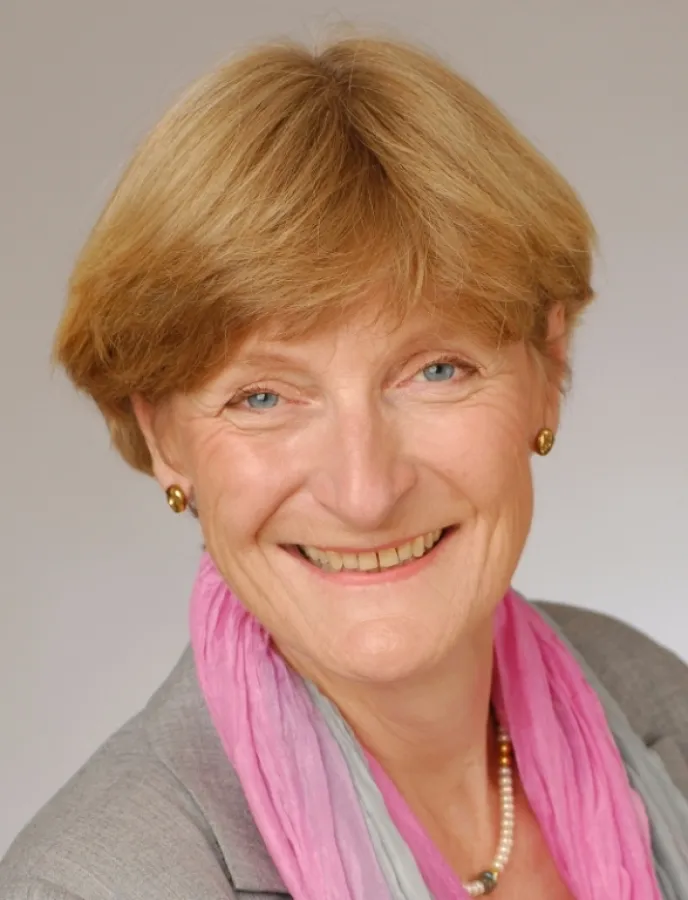 Dr. Stephanie Hann berät Abiturienten umfassend zur Wahl des Studienfaches 