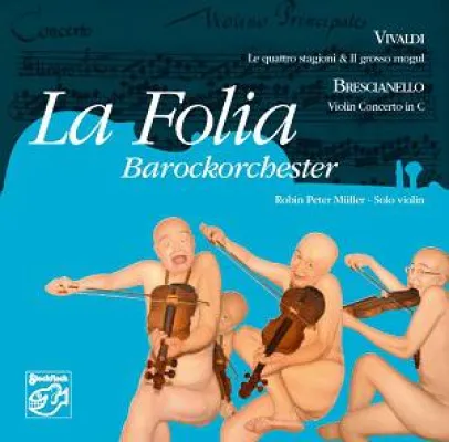 Bild: CD-Neuerscheinung