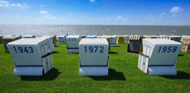 Bild: BestFewo-Reisetrends: Büsum ist der beliebteste Ferienort in 2018
