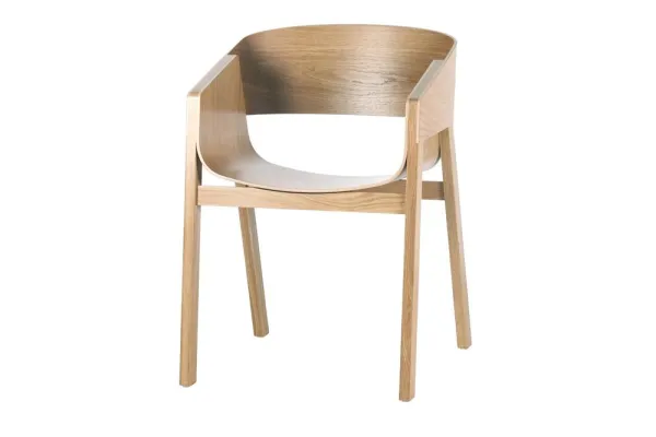 Bild: MERANO by TON – Design: Alex Gufler