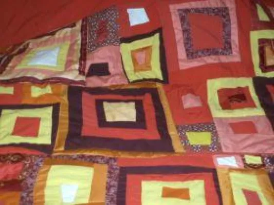 Bild: Patchworkdecken.at geht ins dritte Jahr