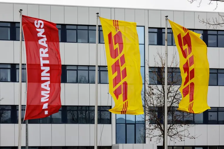 Bild: Maintrans wächst weiter: Neuer Standort in Landsberg (Halle)