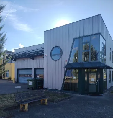 Bild: Leitung statt Lieferung: KMTS Group schafft die Wasserkiste im Betrieb ab