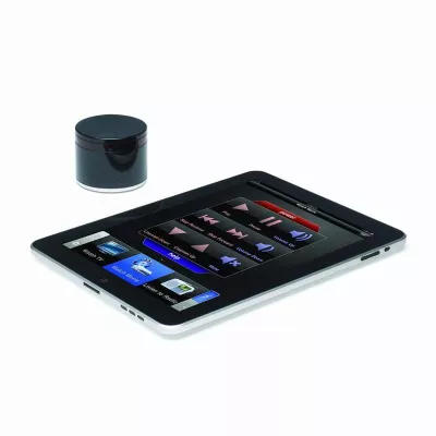 Bild: UnityRemote™, die App ist nun iPad kompatibel