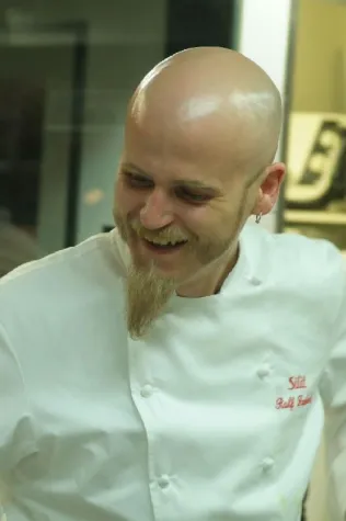 Bild: T-City Görlitz: Ralf Zacherl kocht mit