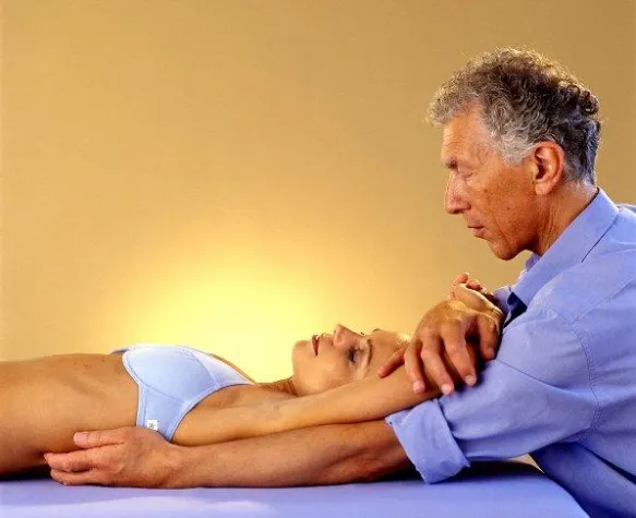 Pressemitteilung - Für ein ganzheitliches Wohlbefinden - am 13. März 2010 startet die ROLFING Woche Bild: Pressemitteilung - Für ein ganzheitliches Wohlbefinden - am 13. März 2010 startet die ROLFING Woche