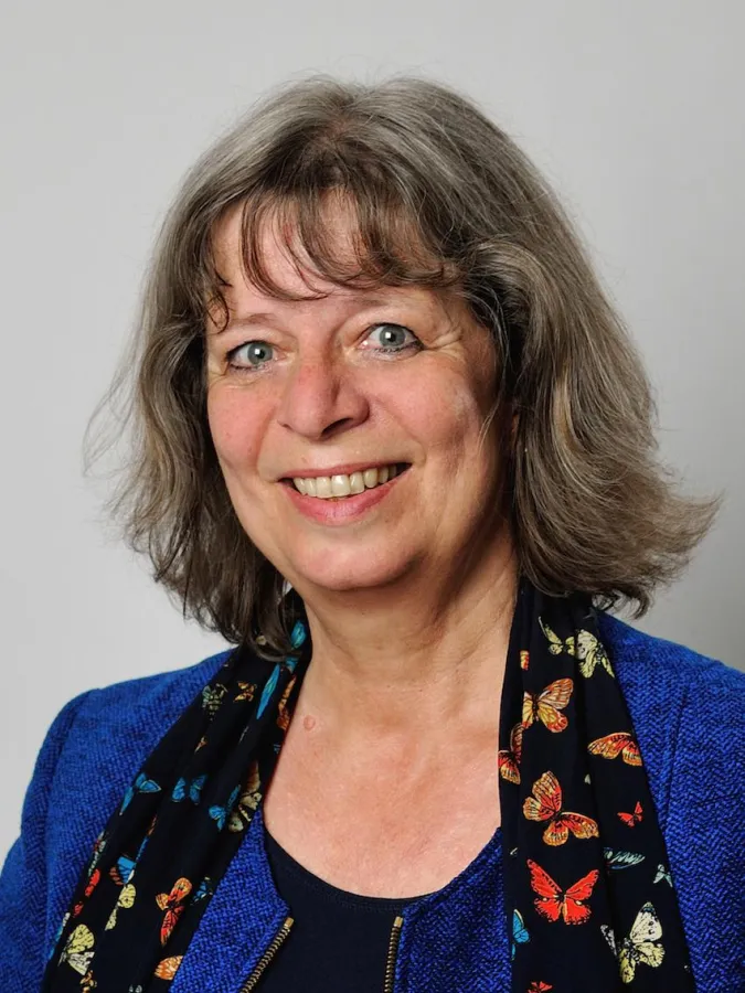 Christine Rosa Thanner, Hormon-Expertin