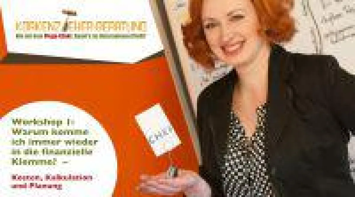 Jasmin Möser, Korkenzieher-Beratung, Unternehmensberatung aus Kassel, spezialisiert auf Unternehmer in Motivationskrisen