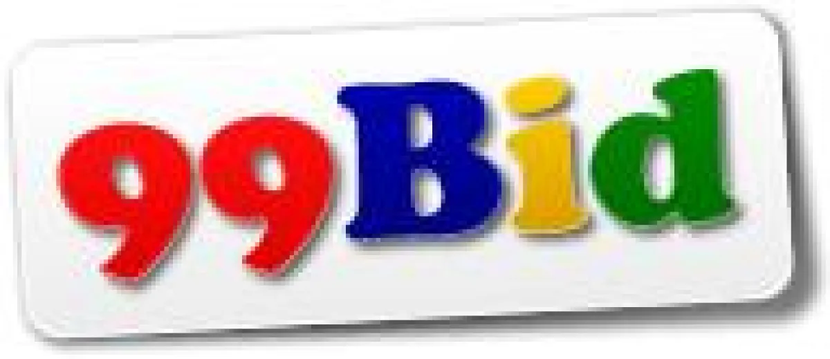 www.99bid.de - Neugier senkt den Preis