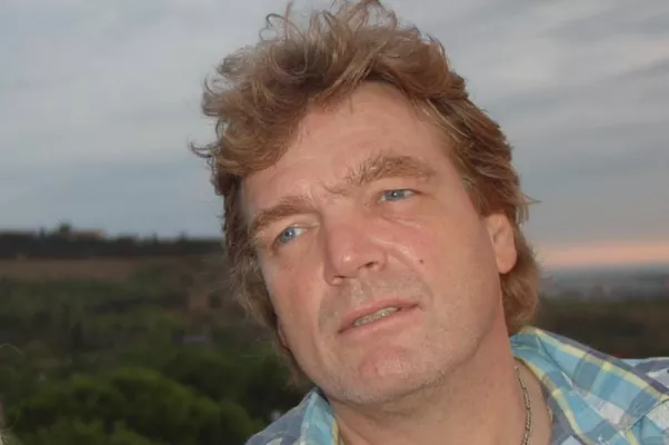 Bild: Songwriter Andreas A. Sutter punktet zweifach beim „Deutschen Rock und Pop Preis“ in Siegen