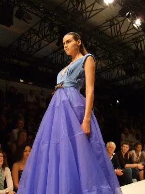 Bild: Fashion Week Berlin setzt Zeichen