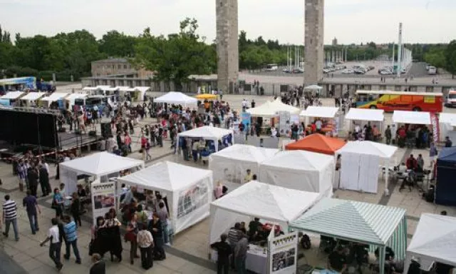 Bild: Volltreffer Ausbildung wieder mit großem Erfolg