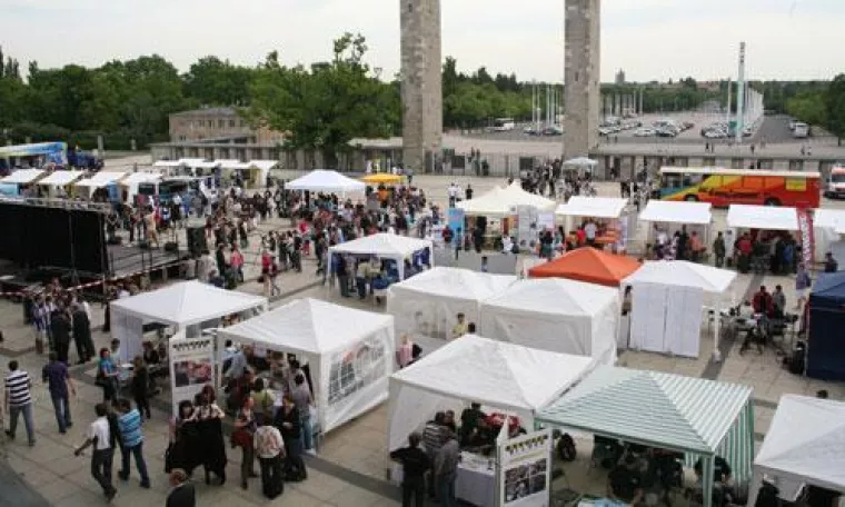 Bild: Volltreffer Ausbildung wieder mit großem Erfolg