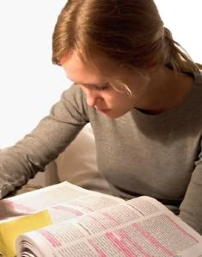 Freude am Lernen - carriere & more