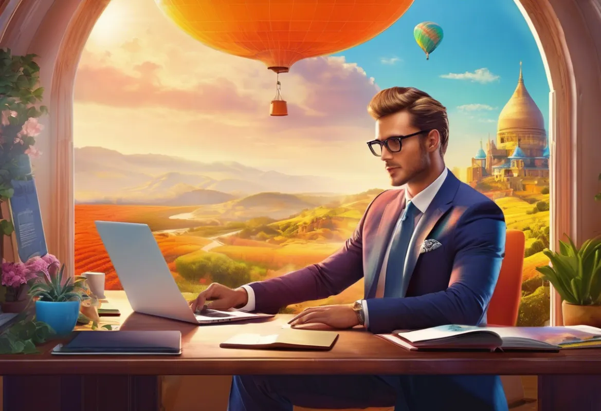 Reputation Manager (© Brillstein Security Group)