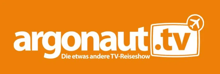 argonaut.de launcht einzigartige TV-Reiseshow im Internet Bild: argonaut.de launcht einzigartige TV-Reiseshow im Internet