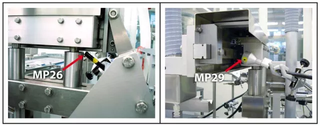 Bild: meditec®-Montagezelle IPA-zertifiziert - Amberger Unternehmen erhält Fraunhofer-Testat