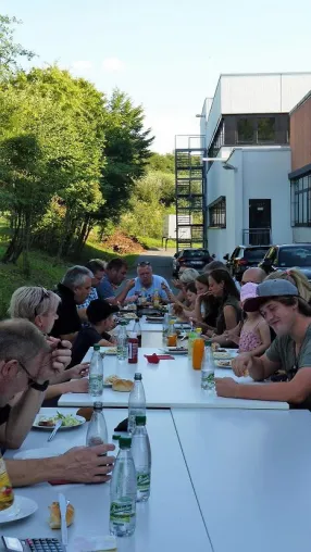 Bild: Bestnoten für die Fahrschule Zeilmann