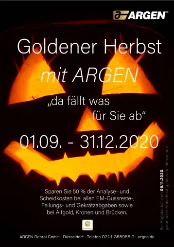 Bild: Da fällt was für Sie ab