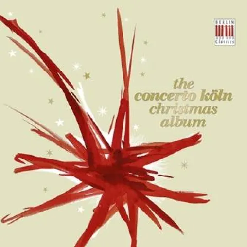 Bild: Barockes Pasticcio zu Weihnachten: Concerto Köln veröffentlicht „The Christmas Album“. VÖ - 18.11.11